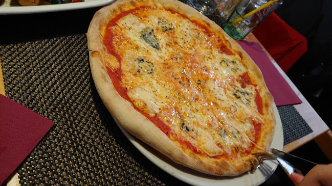 Radno vrijeme Restaurant Pizzeria Dir