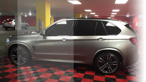 Car Wash «Natick Car Wash and Detailing», reviews and photos, 1245 Worcester St, Natick, MA 01760, USA