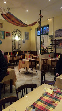Atmosphère du Restaurant créole Les Mascareignes à Toulouse - n°8