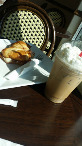 Cafe «Niche», reviews and photos, 2460 Hilborn Rd, Fairfield, CA 94534, USA