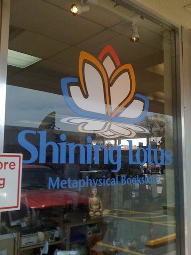 Book Store «Shining Lotus Metaphysical Bookstore», reviews and photos, 2553 S Colorado Blvd Unit 104, Denver, CO 80222, USA