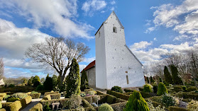 Spentrup Kirke