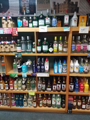 Wine Store «The Wine Connection», reviews and photos, 153 Main St, Owego, NY 13827, USA