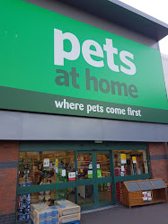Pets at Home Coventry