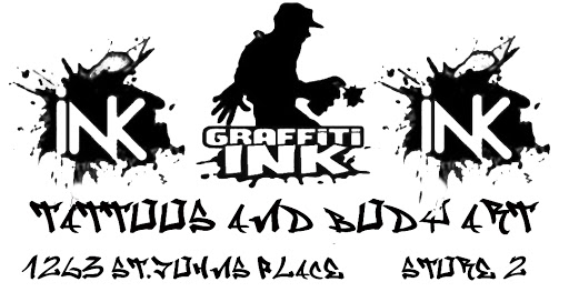 Find tattoo ideas god for your next unique tattoo in Brooklyn at Graffiti Ink Tattoos