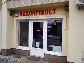 Baromfibolt