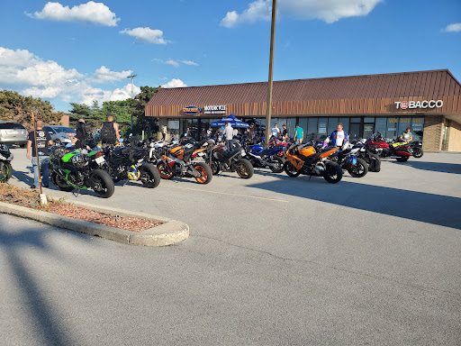 Motorcycle Parts Store «Cycle Gear», reviews and photos, 19035 W Bluemound Rd, Brookfield, WI 53045, USA