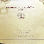 Photo n°8 de l'avis de Alex. fait le 15/10/2022 à 19:47 sur le  Ristorante Scandelin à Sori