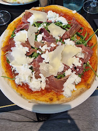 Plats et boissons du Restaurant italien Fratellini Caffè à Tremblay-en-France - n°2