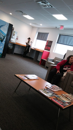 Nissan Dealer «Nissan of Garden City», reviews and photos