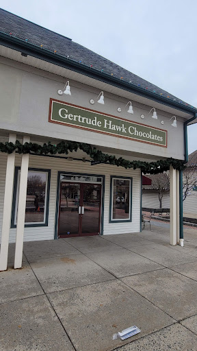 Outlet Mall «The Outlet Shoppes at Gettysburg», reviews and photos, 1863 Gettysburg Village Dr, Gettysburg, PA 17325, USA