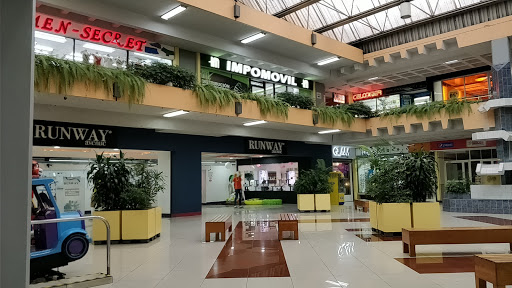 Gran Centro Comercial zona 4