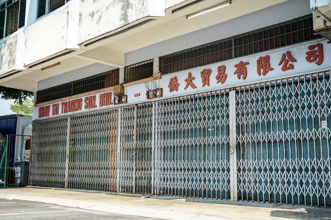 Khaw Tai Trading Sdn. Bhd.