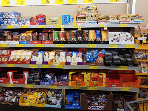 Supermarket «ALDI», reviews and photos, 1451 Riverwood Dr, Burnsville, MN 55337, USA