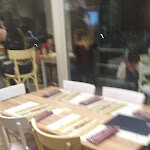 Photo n°1 de l'avis de Mag. fait le 25/07/2018 à 19:25 sur le  Ristorante Pepe Nero à Benevento