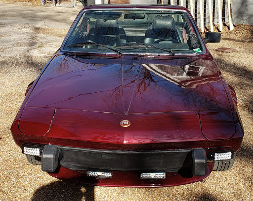 Auto Body Shop «Maaco Collision Repair & Auto Painting», reviews and photos, 8916 Troost Ave, Kansas City, MO 64131, USA