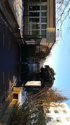École Émile Roux à Sannois