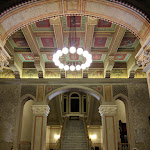 Photo n°7 de l'avis de Andrea.a fait le 24/09/2017 à 17:50 sur le  Parc Hotel Billia - Saint-Vincent à Saint-Vincent