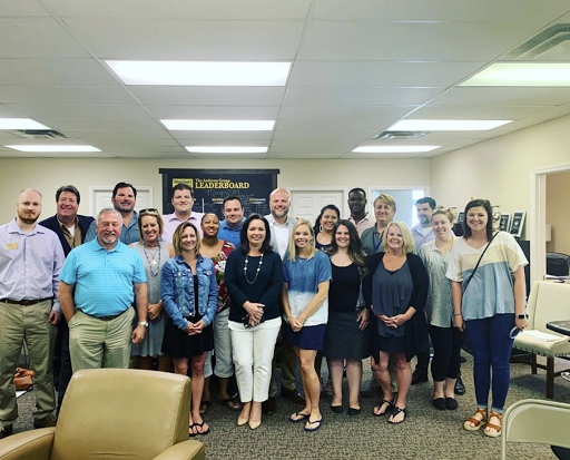 Real Estate Agency «WEICHERT, REALTORS® - The Andrews Group», reviews and photos, 2207 Crestmoor Rd #101, Nashville, TN 37215, USA