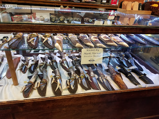 Gun Shop «The Mountain Man», reviews and photos, 1001 Manitou Ave, Manitou Springs, CO 80829, USA