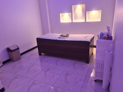 مركز الأداء العالي للمساج