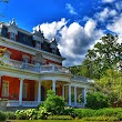 Ellwood House Museum