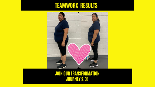 Gym «The Worx by Maia», reviews and photos, 5402 Eisenhower Ave, Alexandria, VA 22304, USA