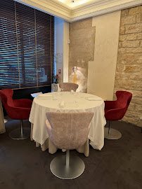 Atmosphère du Restaurant gastronomique Maison Ruggieri à Paris - n°6