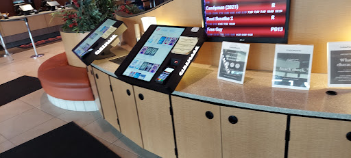 Movie Theater «Cinemark Florence 14», reviews and photos, 7860 Mall Rd, Florence, KY 41042, USA