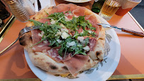 Pizza du Restaurant italien Di Carla à Paris - n°20
