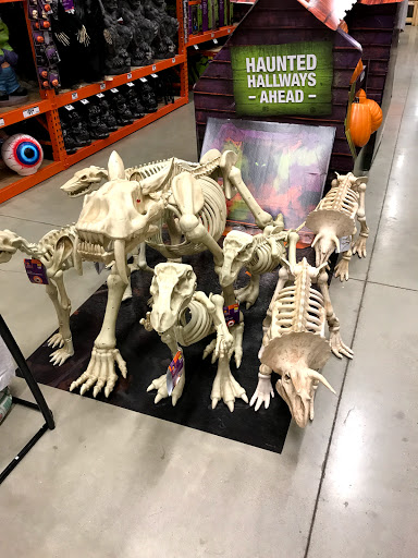 Home Improvement Store «The Home Depot», reviews and photos, 8760 26 Mile Rd, Shelby Charter Township, MI 48316, USA