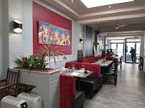 Atmosphère du Restaurant Bouchon Normand à Le Havre - n°2