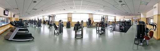 Count Orgaz Fitness Piscina en Madrid, Madrid