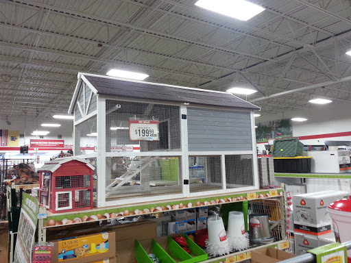 Home Improvement Store «Tractor Supply Co.», reviews and photos, 3095 S Delsea Dr, Vineland, NJ 08360, USA