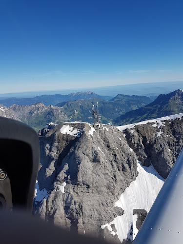 Flugfeld Hausen am Albis, 8915 Hausen am Albis, Schweiz