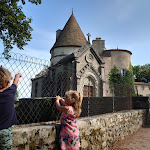 Photo n° 1 de l'avis de Remco.u fait le 11/08/2020 à 09:40 pour Château des Martinanches à Saint-Dier-d'Auvergne