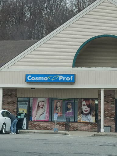 Beauty Supply Store «CosmoProf», reviews and photos, 270 Federal Rd, Brookfield, CT 06804, USA