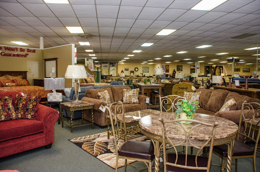 Furniture Store «Roberts Furniture & Mattress», reviews and photos, 465 Denbigh Blvd, Newport News, VA 23608, USA