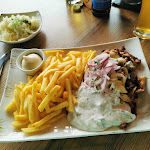 Photo n°1 de l'avis de Guido.o fait le 22/07/2023 à 18:50 sur le  Steffi's Grillpavillon- Rees à Rees