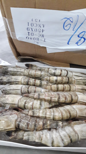 Công Ty Tnhh Chế Biến Xuất Nhập Khẩu Thủy Sản Quốc Ái