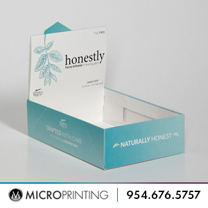 Commercial Printer «Micro Printing Inc», reviews and photos, 2571 NW 4th Ct, Fort Lauderdale, FL 33311, USA