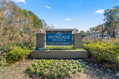 Avondale Reserve Apartment Homes