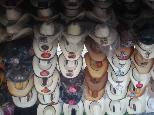 Sombreros hats