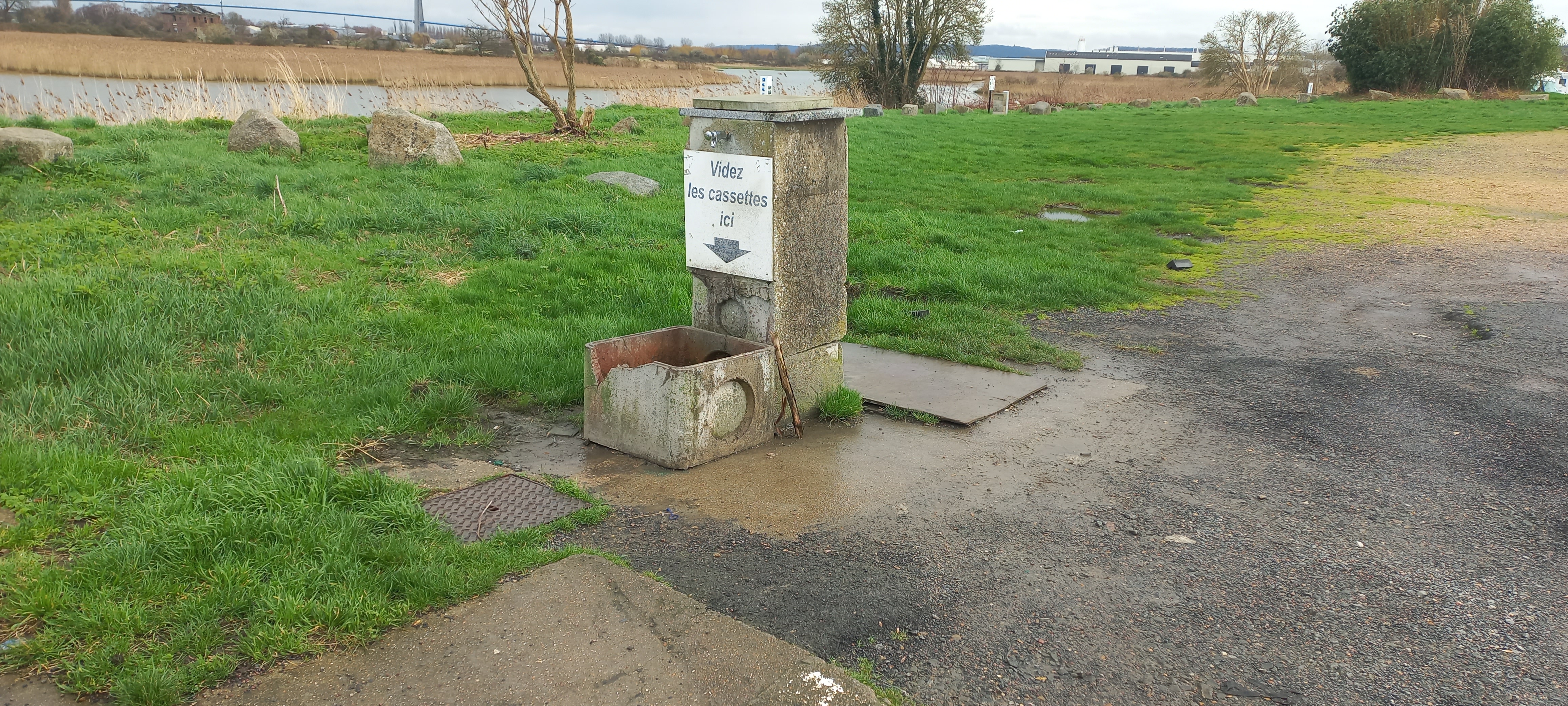 Photo n° 1 de l'avis de jardindelanoe. fait le 25/02/2024 à 08:57