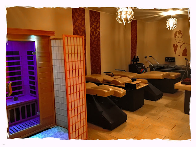 Éva Szépség és fogyasztószalon Székesfehérvár - Székesfehérvár