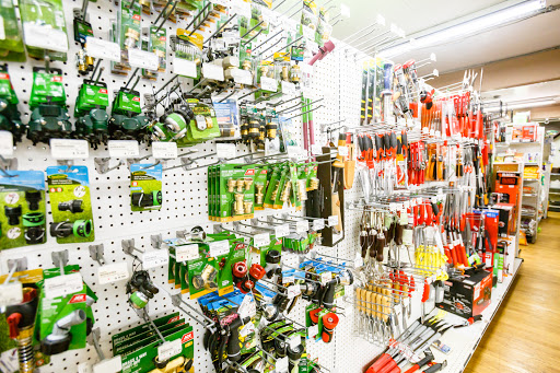 Home Improvement Store «Five Corners Hardware Co.», reviews and photos, 305 W McGraw St, Seattle, WA 98119, USA