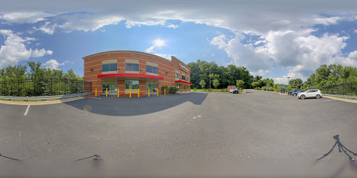 Self-Storage Facility «CubeSmart Self Storage», reviews and photos, 5335 Beech Rd, Temple Hills, MD 20748, USA