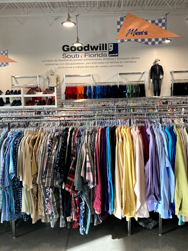 Charity «Goodwill Store & Donation Center», reviews and photos