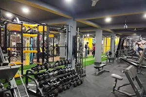 Power Fitness - Available on cult.fit - Gyms in Krishnarajapura , Bengaluru image