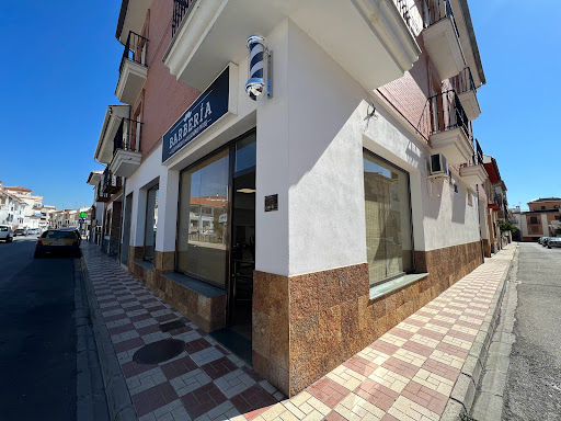 Barbería Alex ManCilla Alejandro Titos en Albolote, Granada